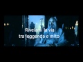 Rhapsody Of Fire feat Christopher Lee - The Magic ...
