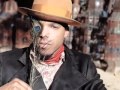 VAN HUNT "your love"