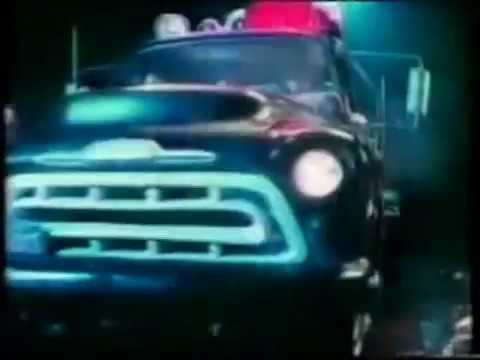 Apollonia 6 - Blue limousine  (extended)