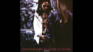 Lenny Kravitz - Heaven Help (432 Hz)