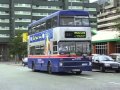 COVENTRY BUSES 1998