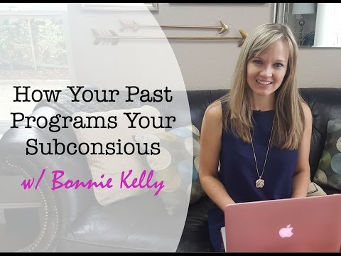Why Past Pains Have The Power To Program Your Subconscious Mind Video
