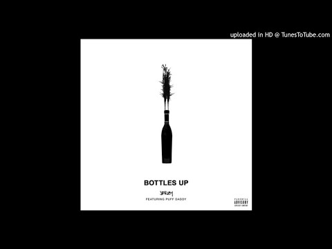 Jeezy Feat. Puff Daddy 'Bottles Up'