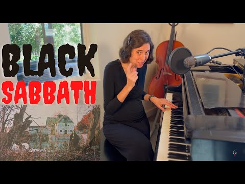 Black Sabbath, Black Sabbath- A Classical Musician’s In-Depth Analysis