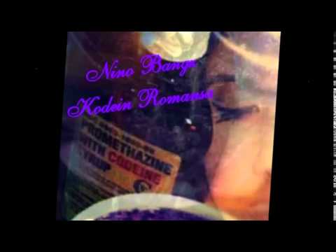Nino Bangz - Kodein Romansa (Auto tuned)