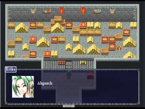 Let´s Play Elements Destiny Orgins [Blind] Teil 21 Flutsch und Weg... Ab zum Heiligen Elementar