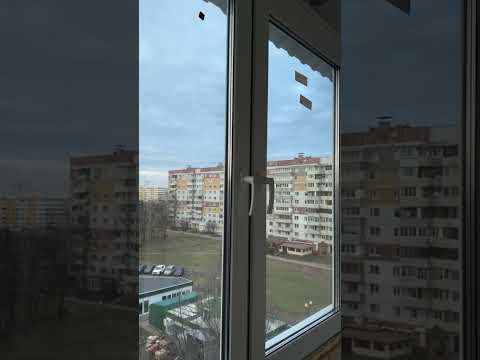 Балконный блок