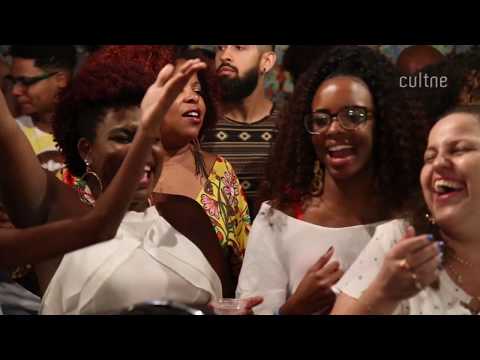 Awurê - Viola Em Bandoleira