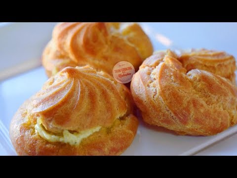 download lagu mp3 mp4 Cheese Puffs With Puff Pastry, download lagu Cheese Puffs With Puff Pastry gratis, unduh video klip Cheese Puffs With Puff Pastry