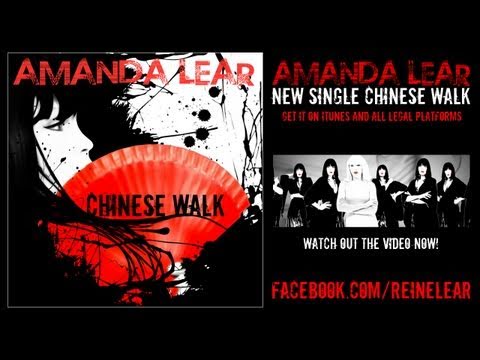 download lagu mp3 mp4 Amanda Lear Chinese Walk, download lagu Amanda Lear Chinese Walk gratis, unduh video klip Amanda Lear Chinese Walk