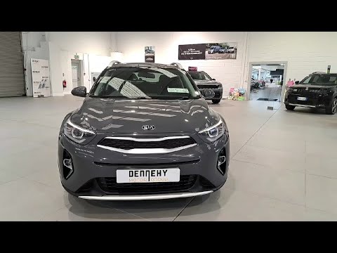 Kia Stonic 1.0 K2 PE - €62 P/W - Image 2