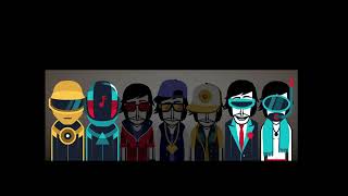 Incredibox mixes #2