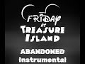 (Instrumental) Abandoned | FNF: Friday at Treasure Island OST