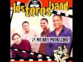 Enamorado - Los Toros Band