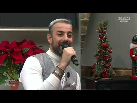 Janvil & Christian - Ghajnejn Sbieh on Għaddi s'Hawn