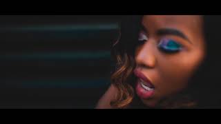 Juli The Malkia- Burn It Down (Official Music Video)