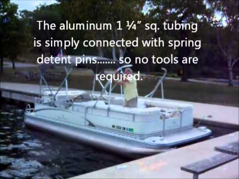 The Bimini Buddy imbac products, llc