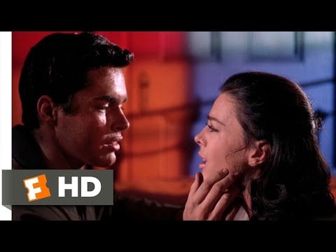 West Side Story (8/10) Movie CLIP - Somewhere (1961) HD Video