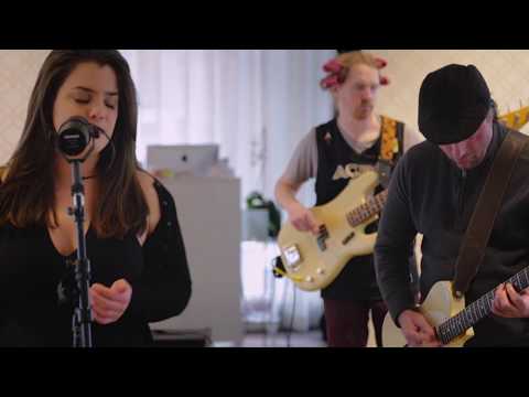 Lady Lupine: NPR Tiny Desk Contest