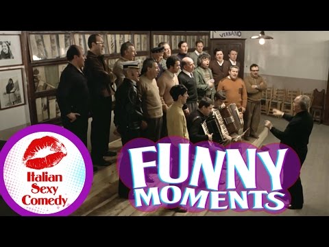 Lino Toffolo:  Hai portato le "bionde"?