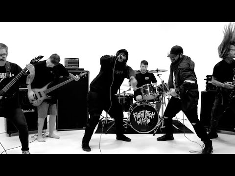 Fight From Within - Talk Is Cheap | LCY Uncut