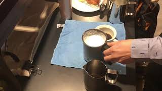 [器材] 練拉花EUPA TSK183 vs Bellman CX-25sp