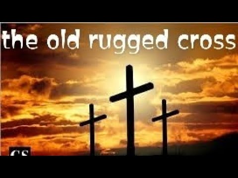 207. KUMUSOZI KURE INSTRUMENTAL WITH LYRICS (SDA HYMNAL SONGS) THE OLD RUGGED CROSS