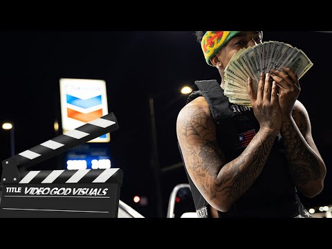 Drebo Squeeze ''No Defense'' (Official Music Video)