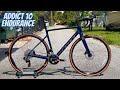 *ENDURANCE BIKE DONE RIGHT!* 2022 SCOTT ADDICT 10 (THIS BIKE EATS MILES!!)