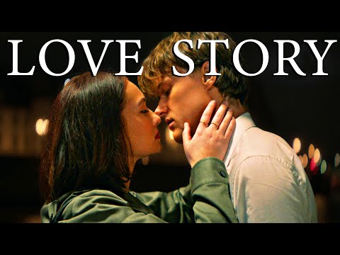 Belly and Conrad | Full Love Story (The Summer I Turned Pretty s1-3)