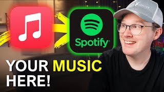 3 Steps To Release Your Music Online! (Apple Music, Spotify, Amazon)