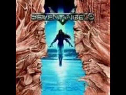 Seven  Angels - The second floor legendada