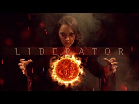 Divine Ascension - Liberator Official Video