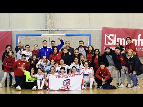 ¡El Globalcaja Albacete FS se proclama Campeón de Liga y así fue su celebración!