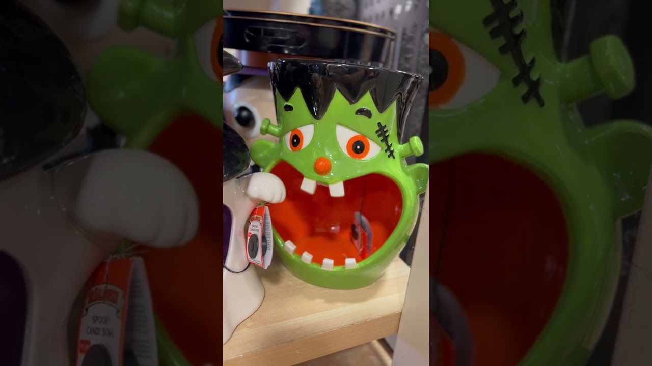 HomeGoods Halloween Decor 2023 #halloween2023 #halloweendecor #homegoods