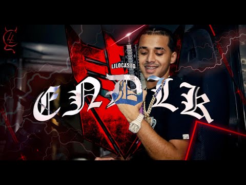 ENDLK - LILOCASIIO (OFFICIAL VIDEO)