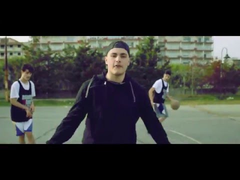 Rasky - Rapper Fake [Official Video]