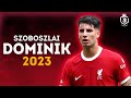 Dominik Szoboszlai 2023 - Creative Skills, Goals and Assists | HD