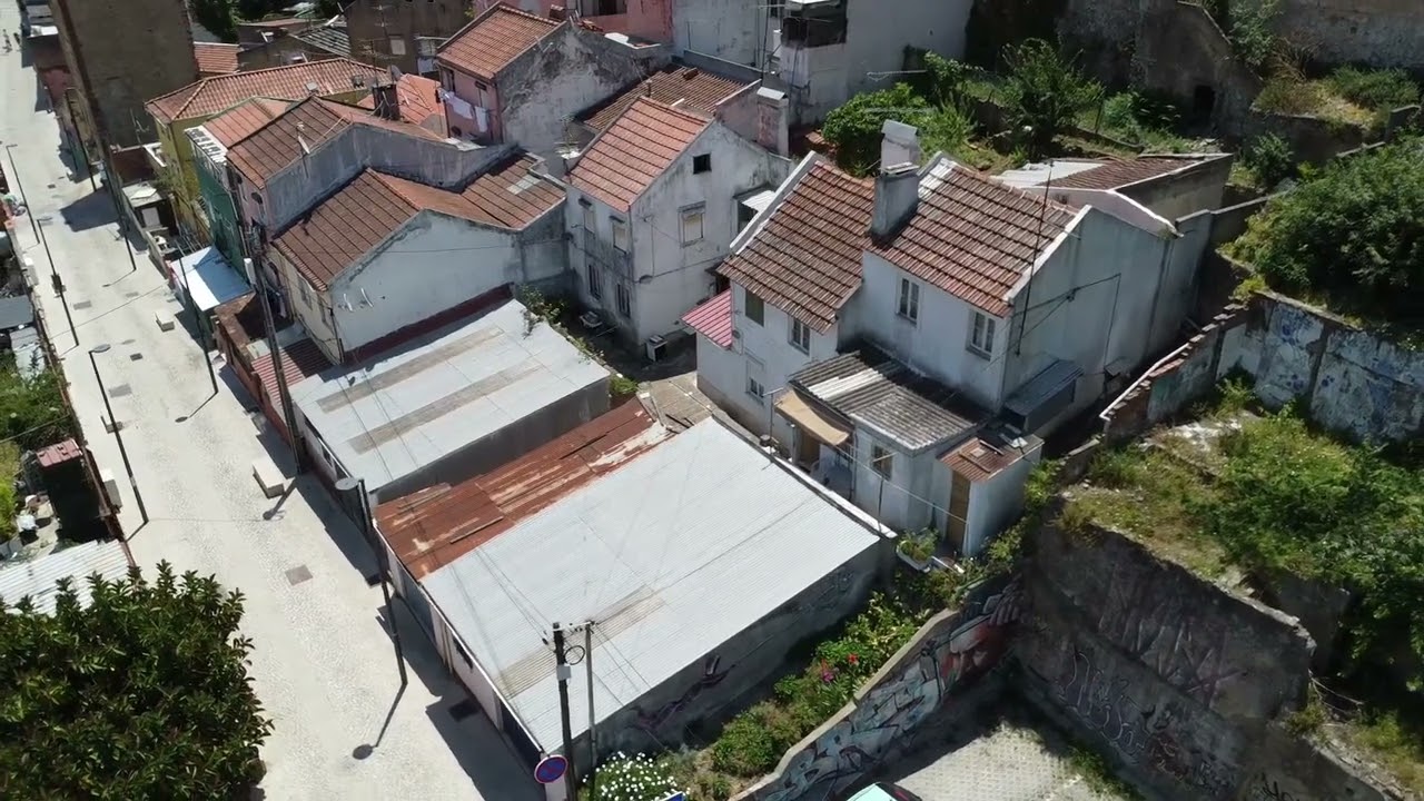 Vídeo do imóvel