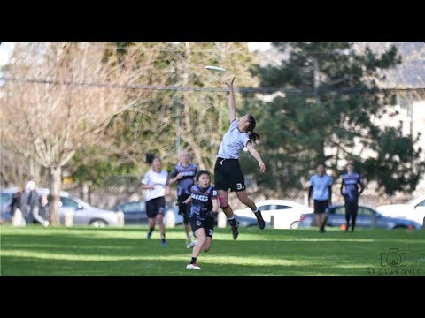 St. George's Invite 2019 Finals Highlights - NKolakovic