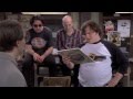 HIGH FIDELITY Music Snobs - YouTube