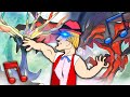 OLD Gen 6 Music Hits Real Hard