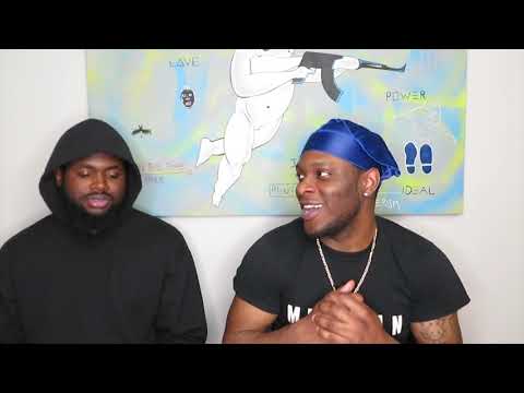 Mastermind x #OFB Bandokay - War | UK Reaction
