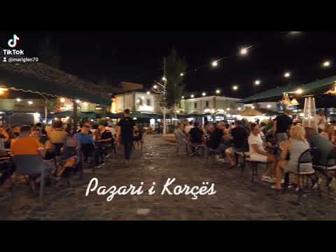 Pazari i Korçës(3)