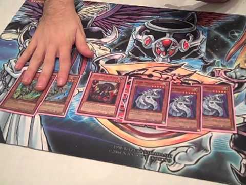 YCS ATLANTA TOP 16 DECK PROFILE