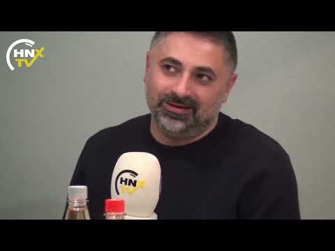 "Fünfmeterraum Spezial" die Aramäer Heilbronn & der VfR Heilbronn