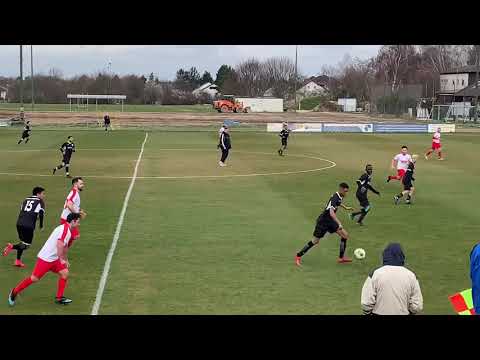 U23 23. Gameday SC Türk Gücü Darmstadt