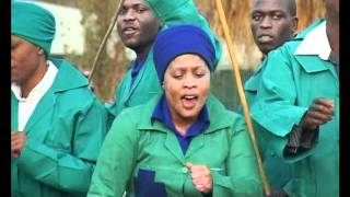 Umuzi weskhalanga- Igama lakho