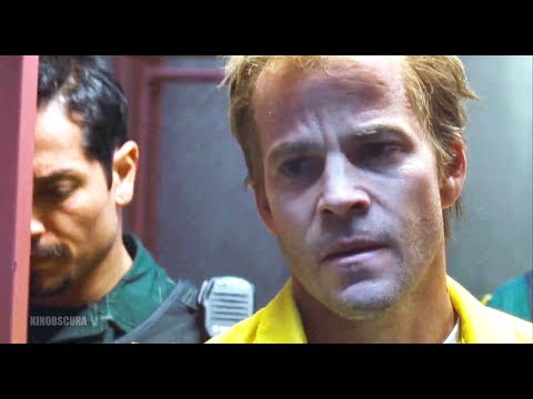 Felon (2008) - Security Housing Unit