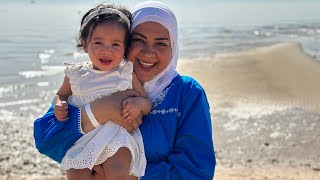 وأخيرا سافرت????????????ياخسارة البوفيه اللي مش هشوفه تاني????????